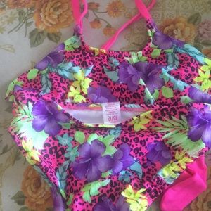 Baiting suit